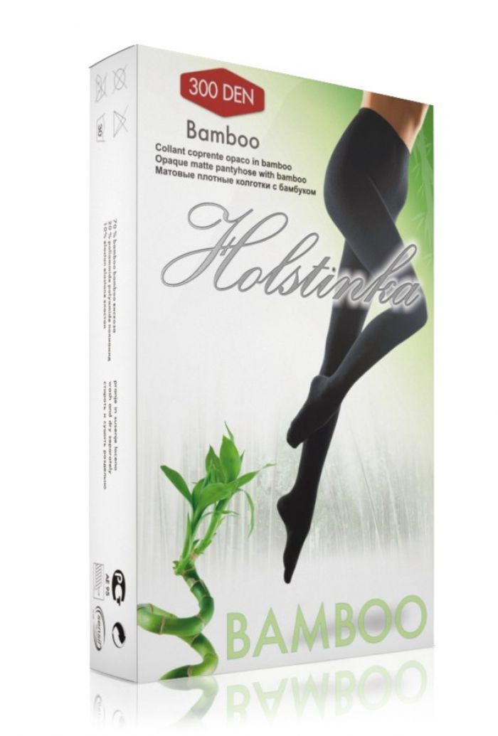 Holstinka Holstinka-move-hot-1 300 Denier Thickness, Move Hot | Pantyhose Library